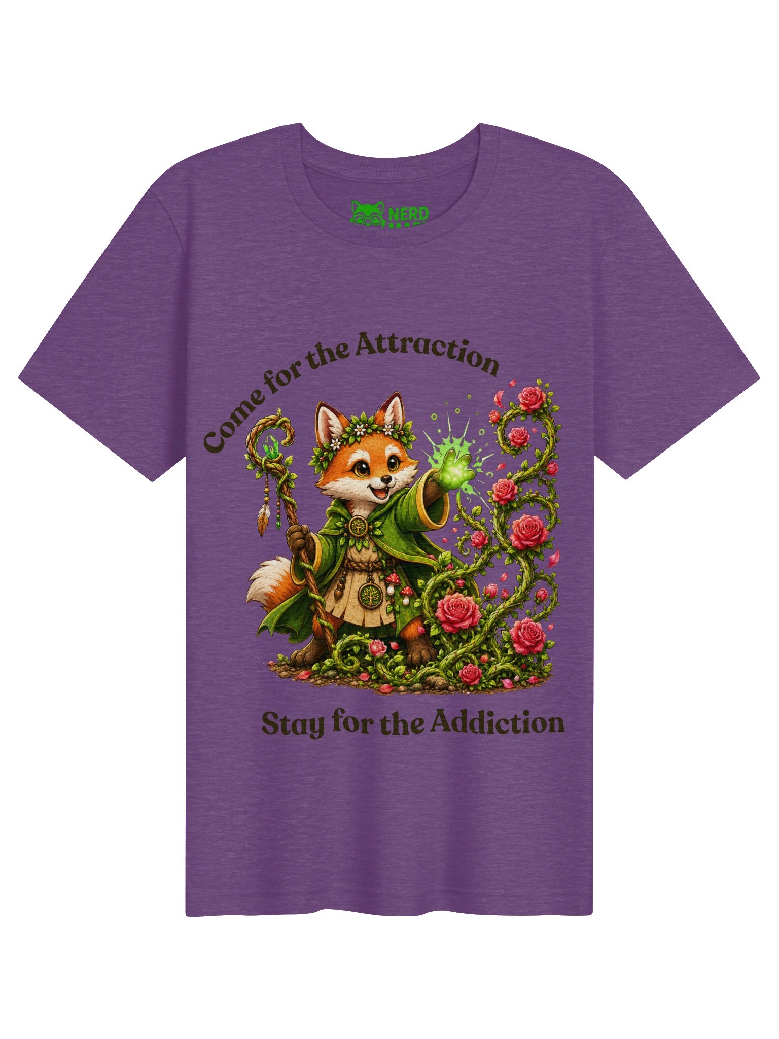 Feral Attraction product image (101)