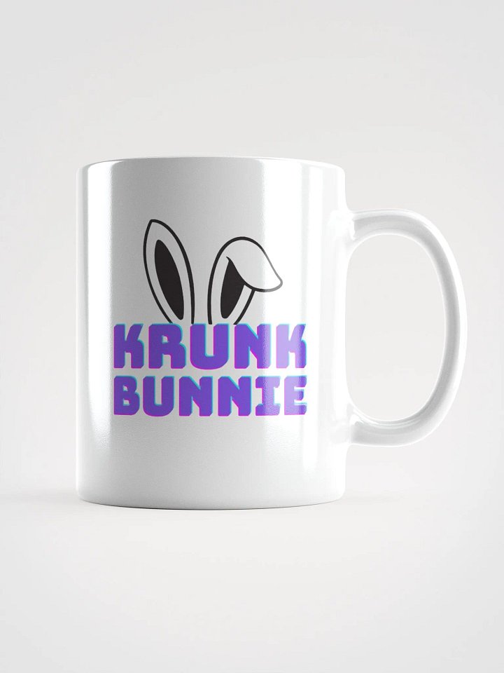 Krunk Bunnie Coffe Cup product image (1)