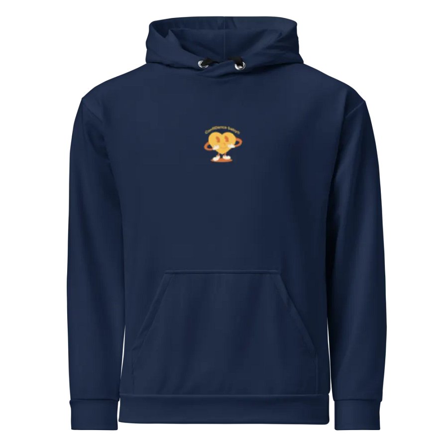 Love Yourself Hoodie product image (11)