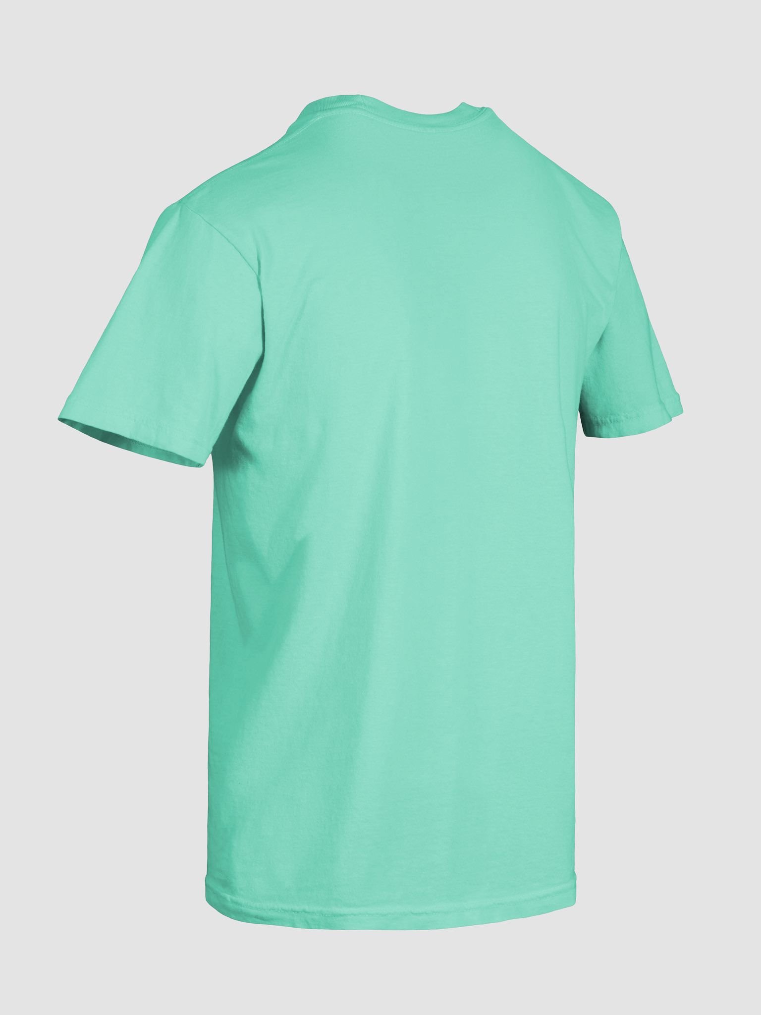 Saved By Grace Comfort Tee product image (10)
