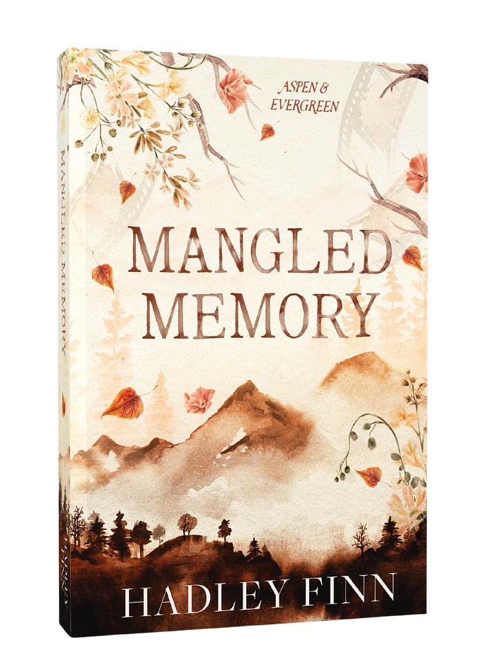 Mangled Memory product image (1)