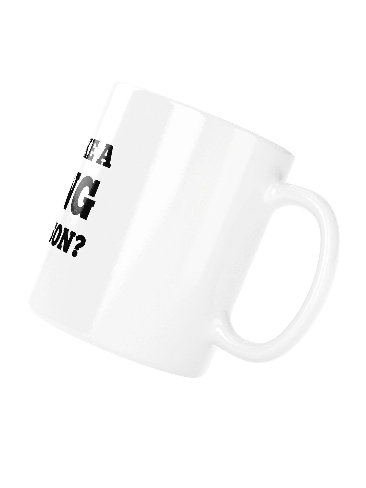 The “People Person” White Glossy Mug product image (10)