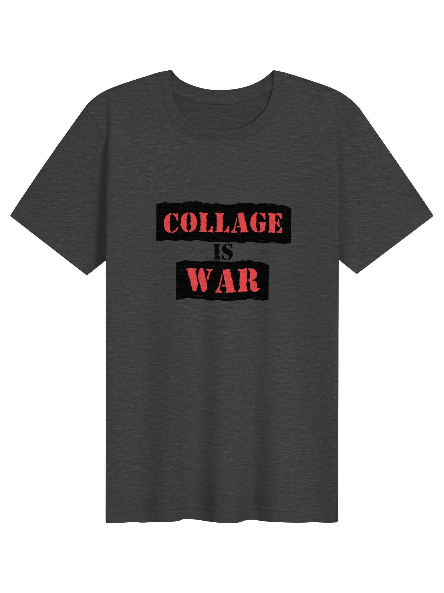 Collage is War product image (1)