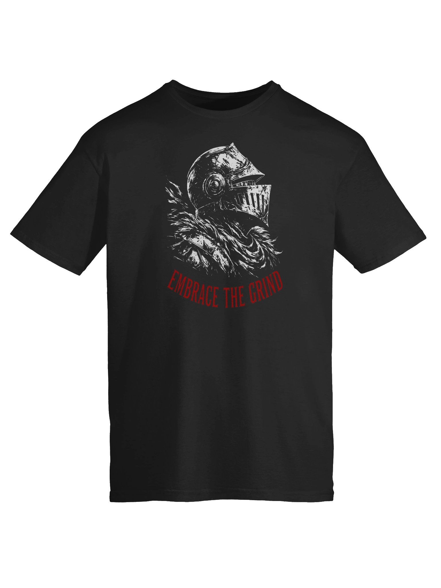 Embrace The Grind T-Shirt product image (3)