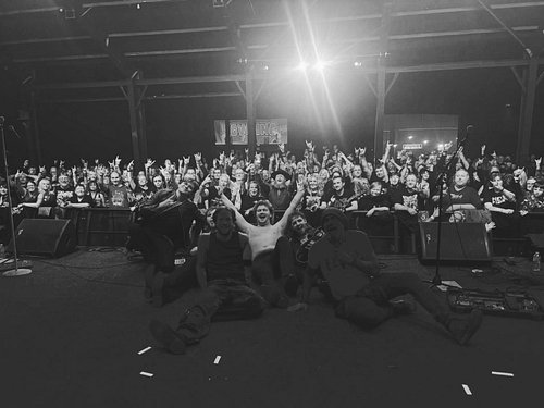 KKs that was beautiful! 🫶

Thanks to everyone who came along to support us and to the whole team at NWOCR & KKs for looking a...