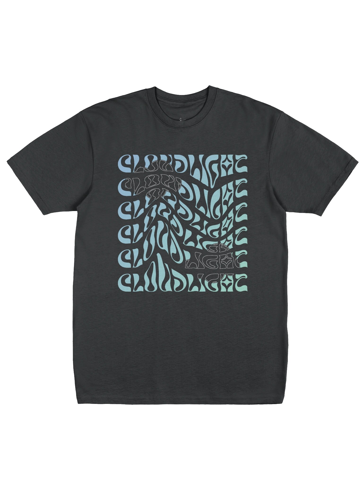 Cloudlight Games By Chinberclart - Tee Edition product image (1)