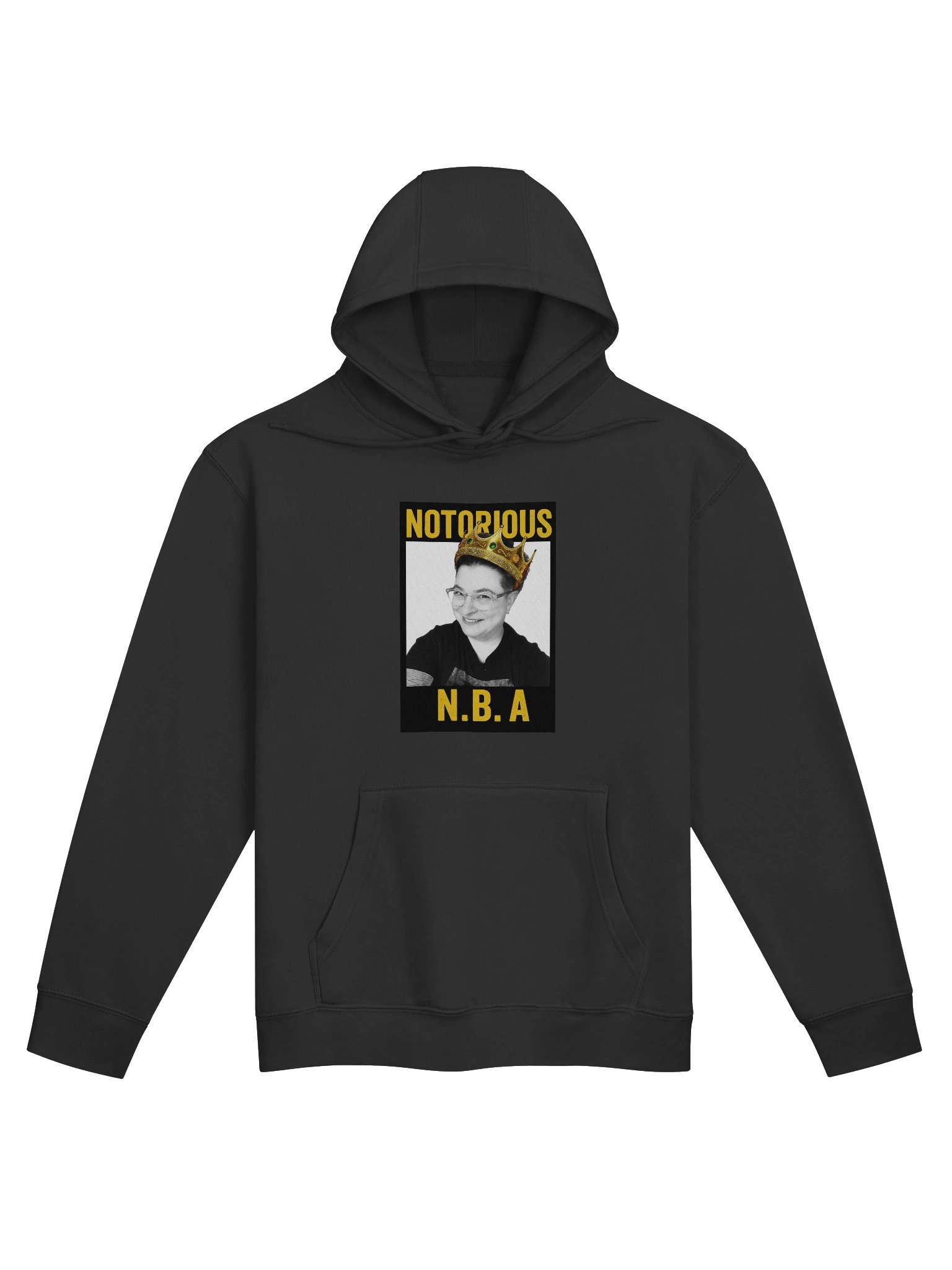 NOTORIOUS Hoodie product image (1)