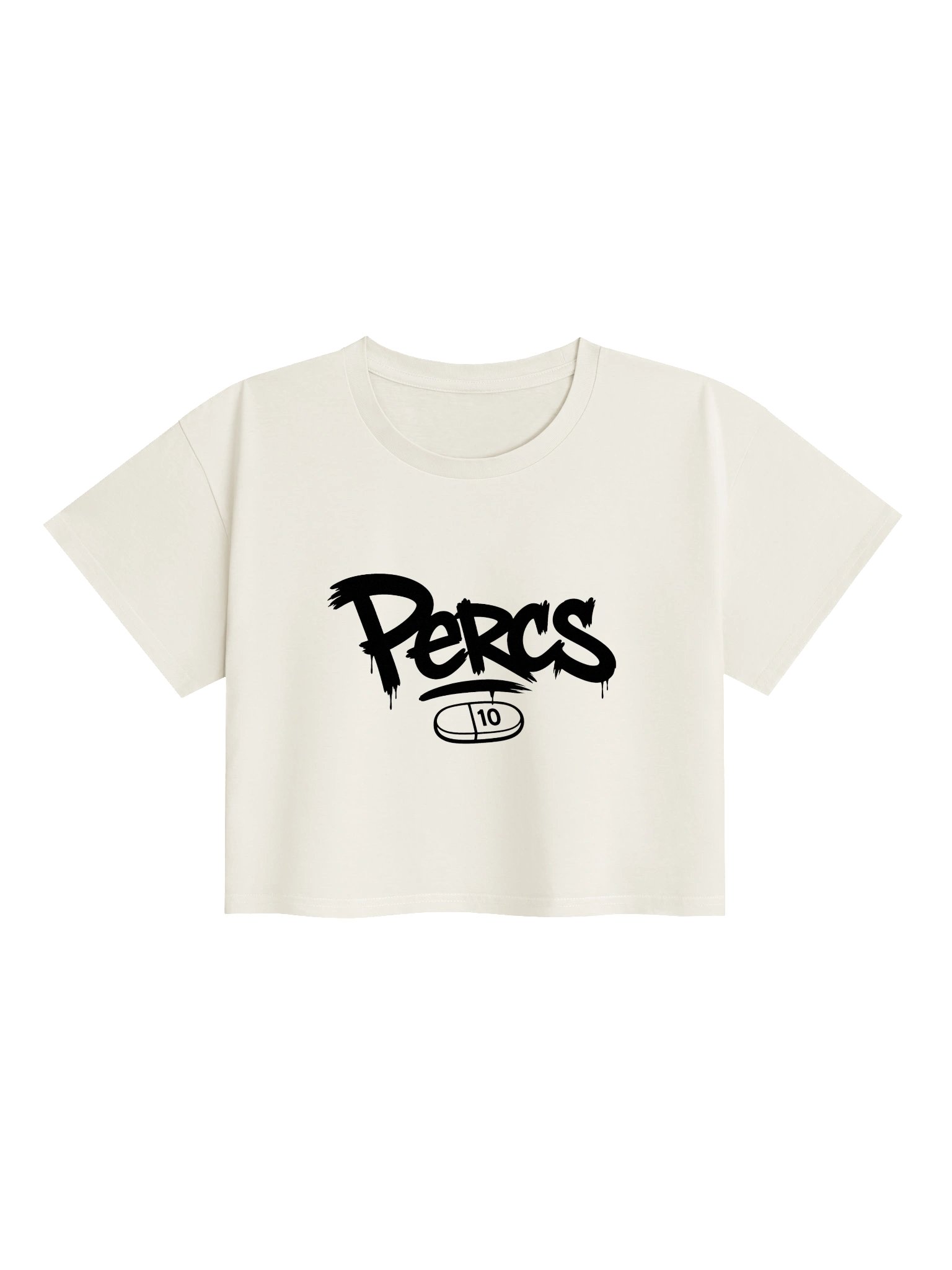 Percs Pill Shirt product image (1)