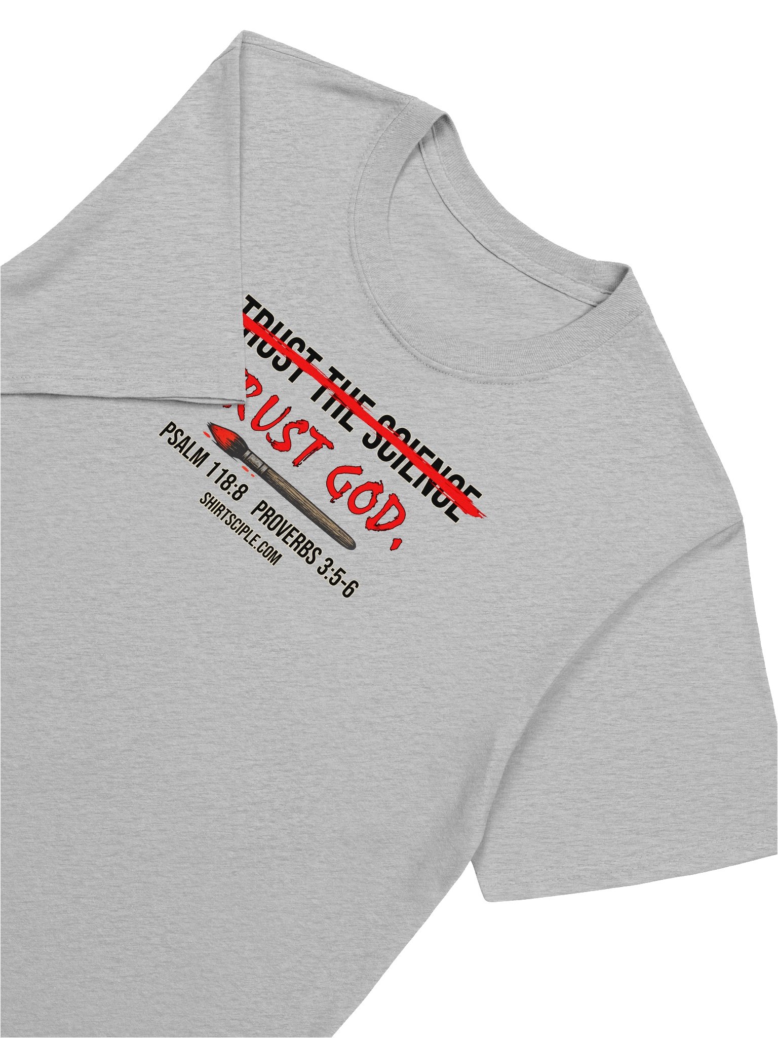 Trust God T-Shirt product image (9)