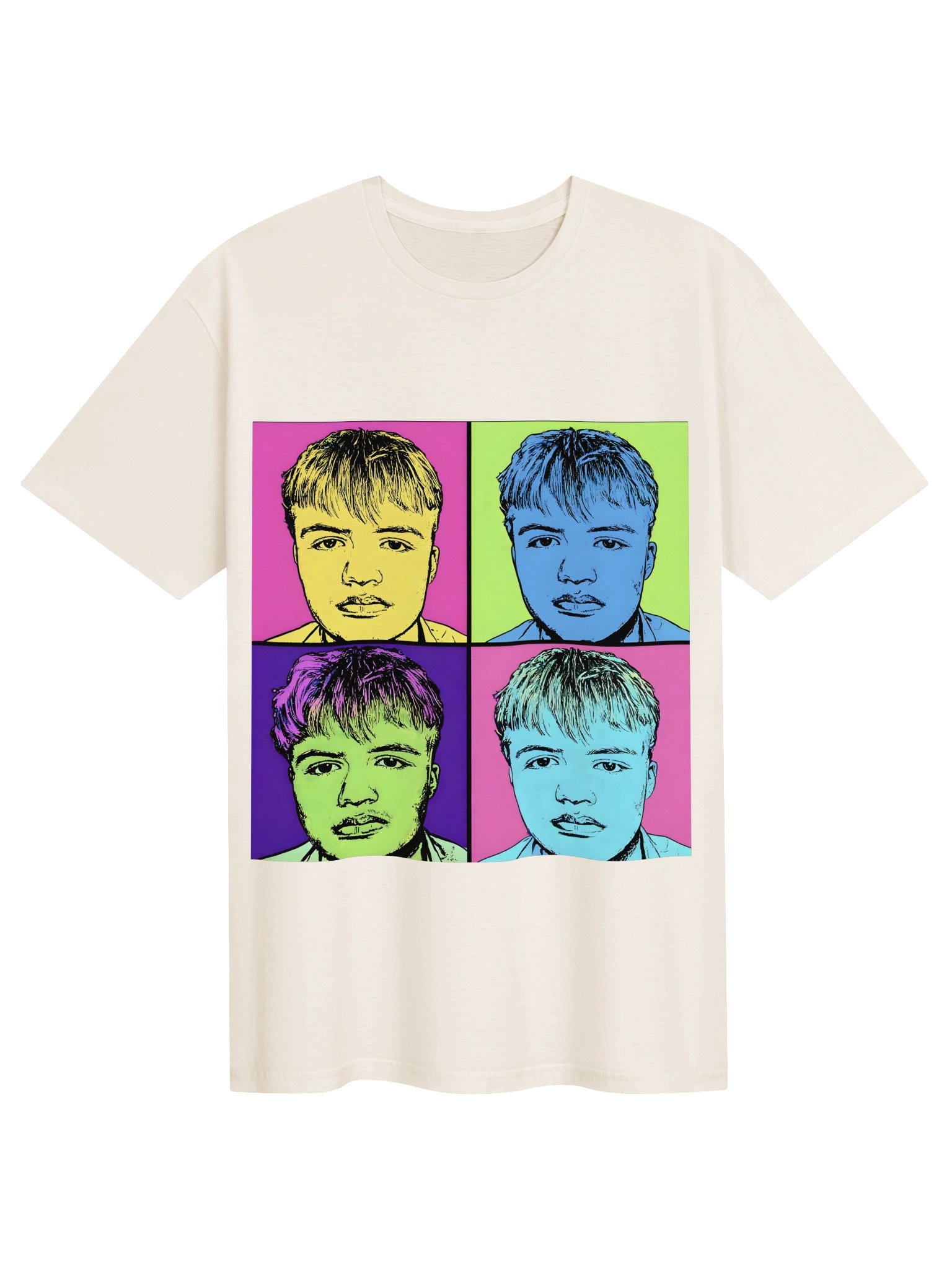 Matthew Fisher Shirt art product image (1)