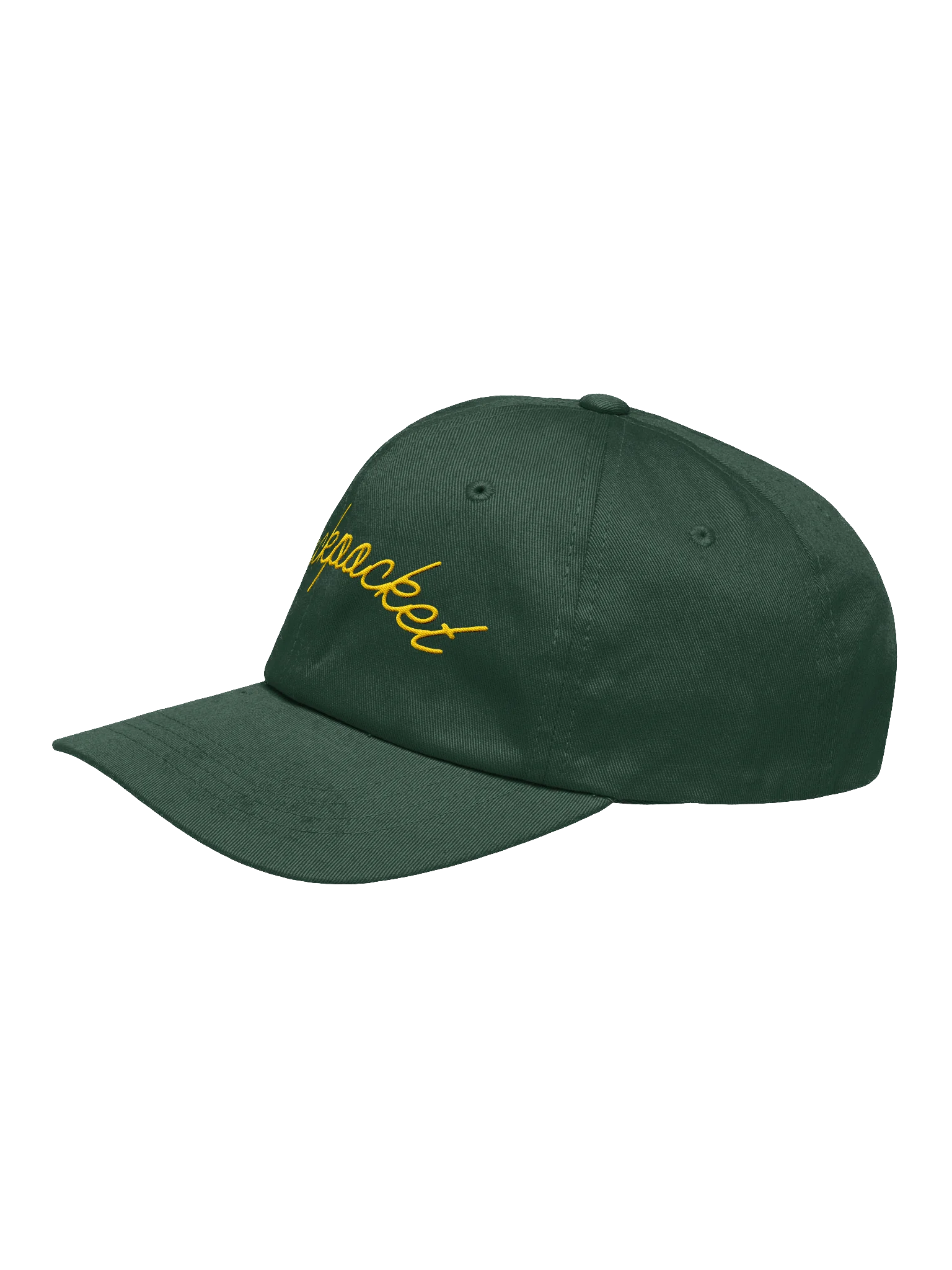 Pickpocket Hat product image (3)
