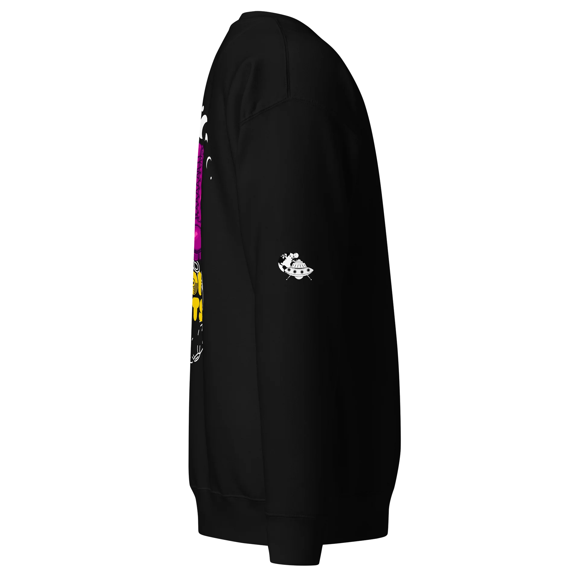 Moon Boots Sweatshirt product image (3)