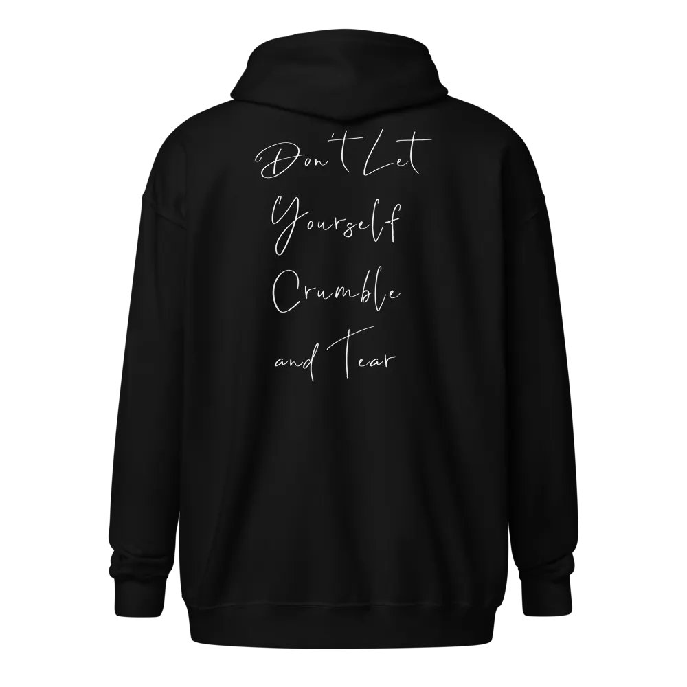 Breathe Zip Up product image (4)