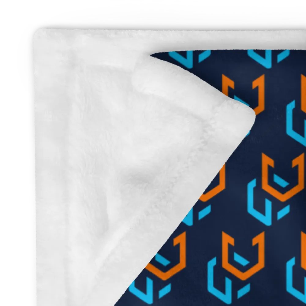 DisabledgamR Throw Blanket product image (10)