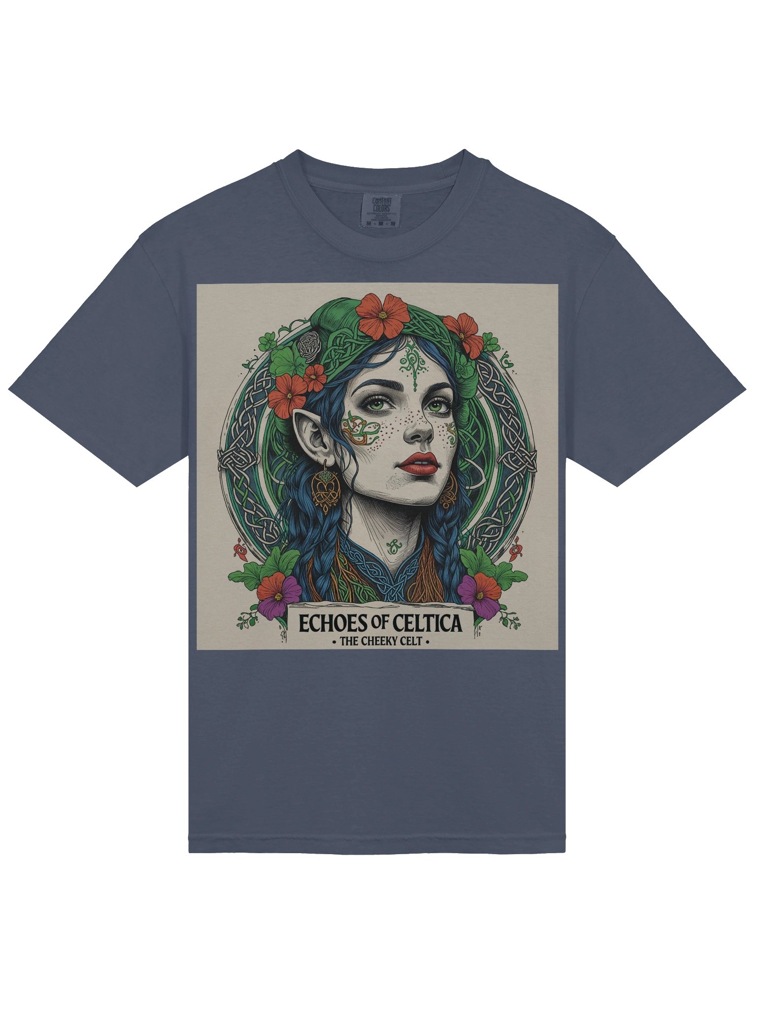 EOC Album Tee product image (3)