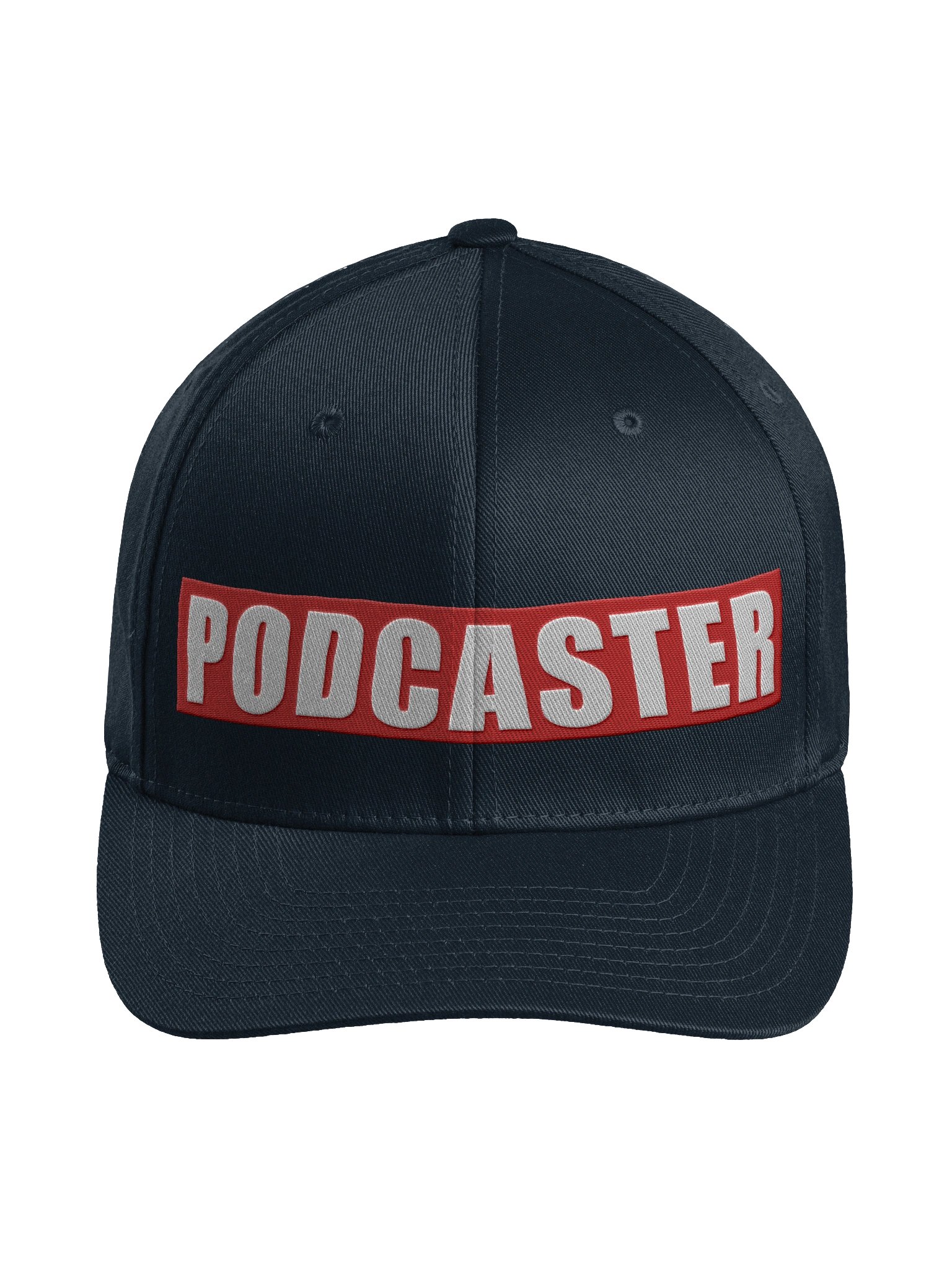 Podcast Hat product image (1)
