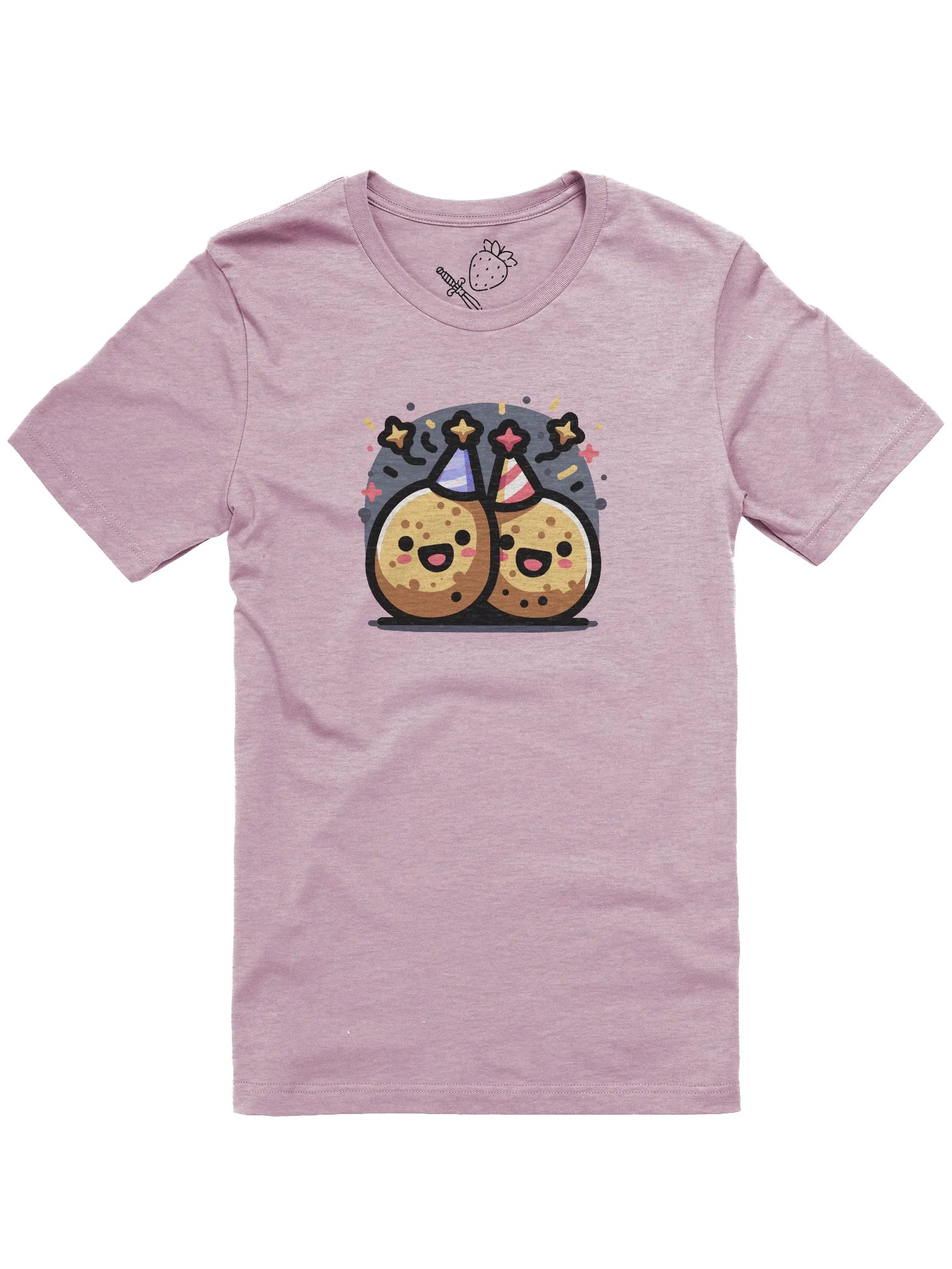 “Potato Posse” T-Shirt product image (8)