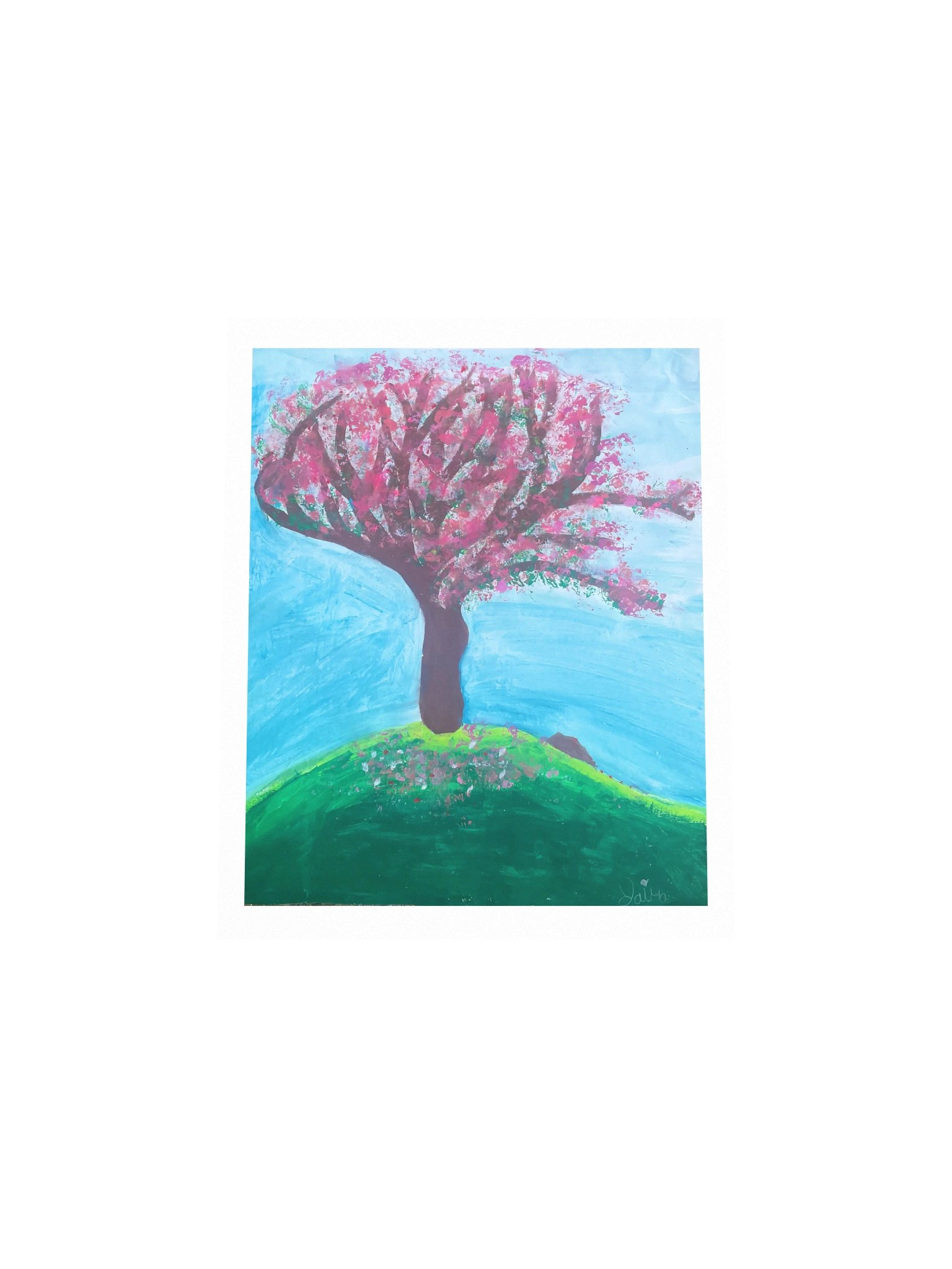 The Blossom Hill product image (4)