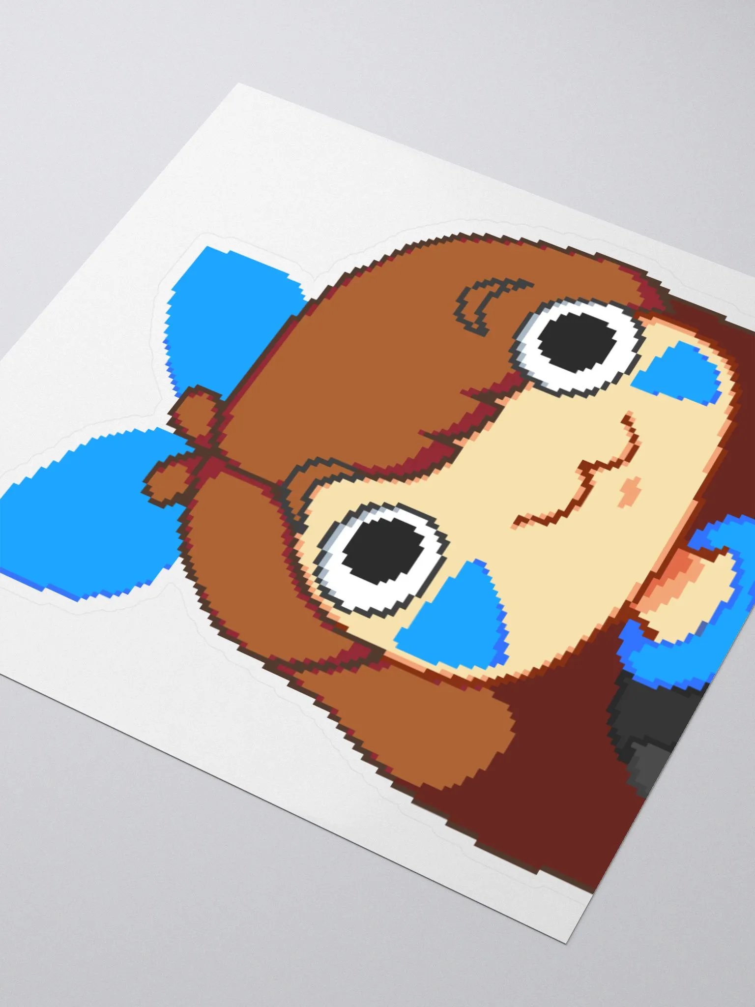 Qyuwi oWo Pixel Art product image (4)