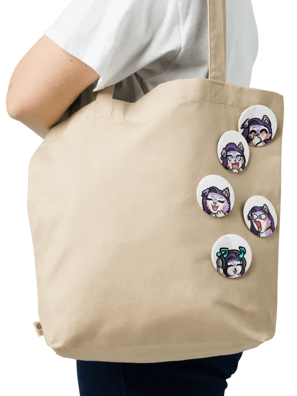 Hype Pins product image (3)