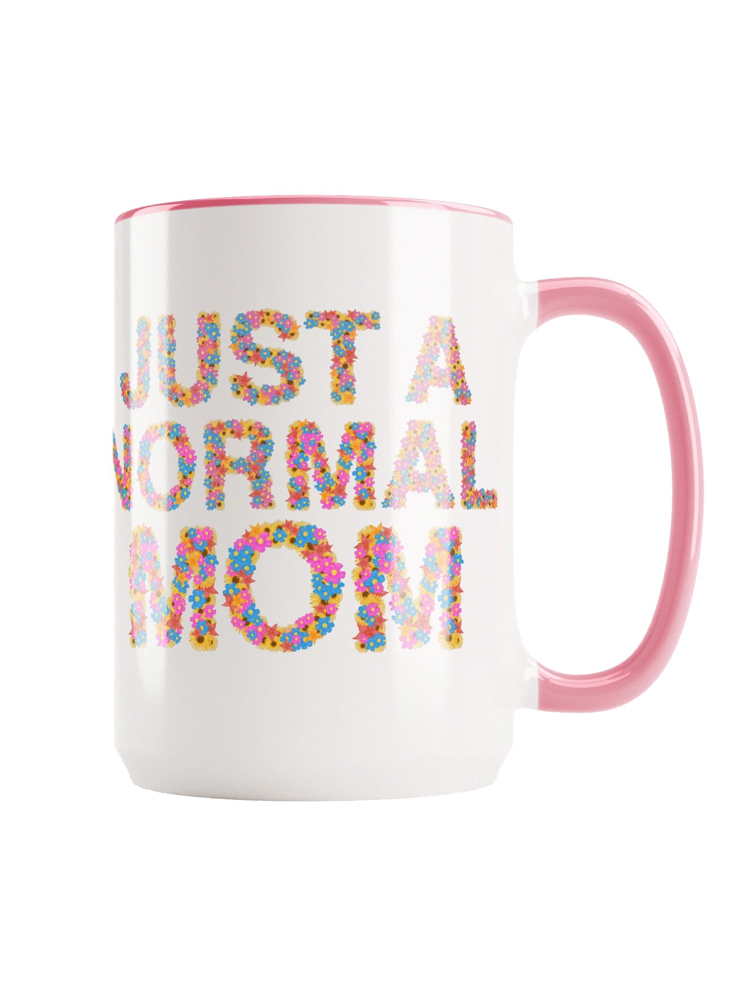 Normal Mom - 15oz Mug product image (2)