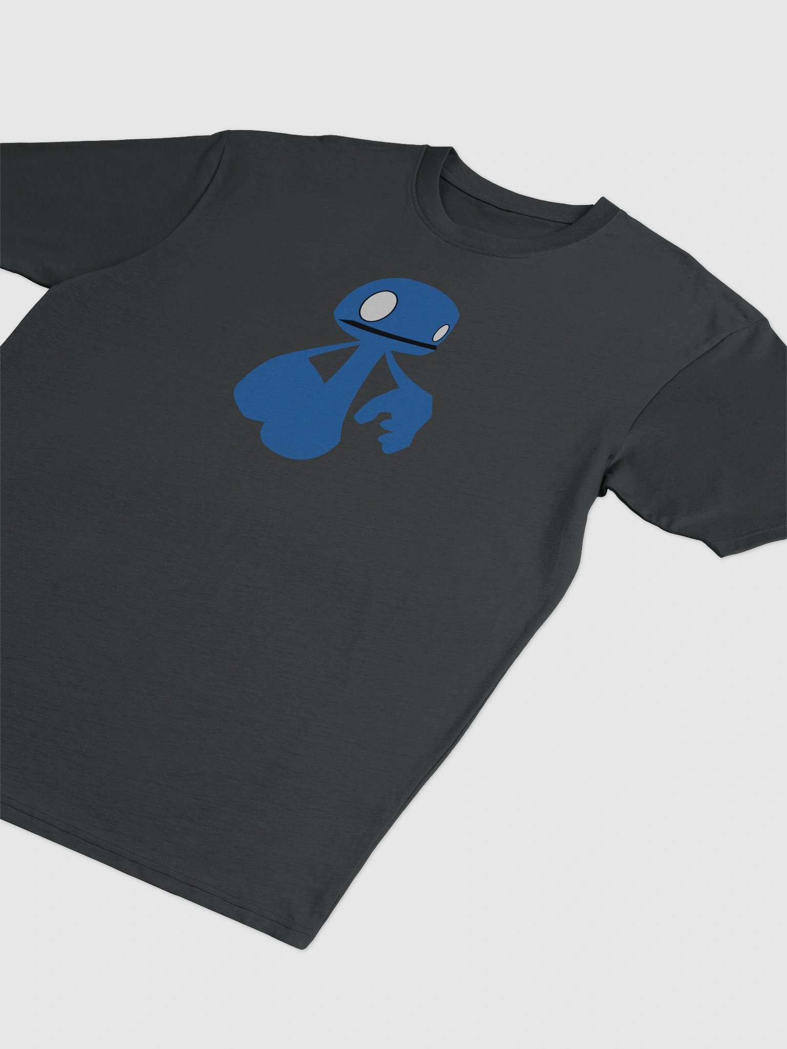 Machine Ghost T-Shirt product image (29)