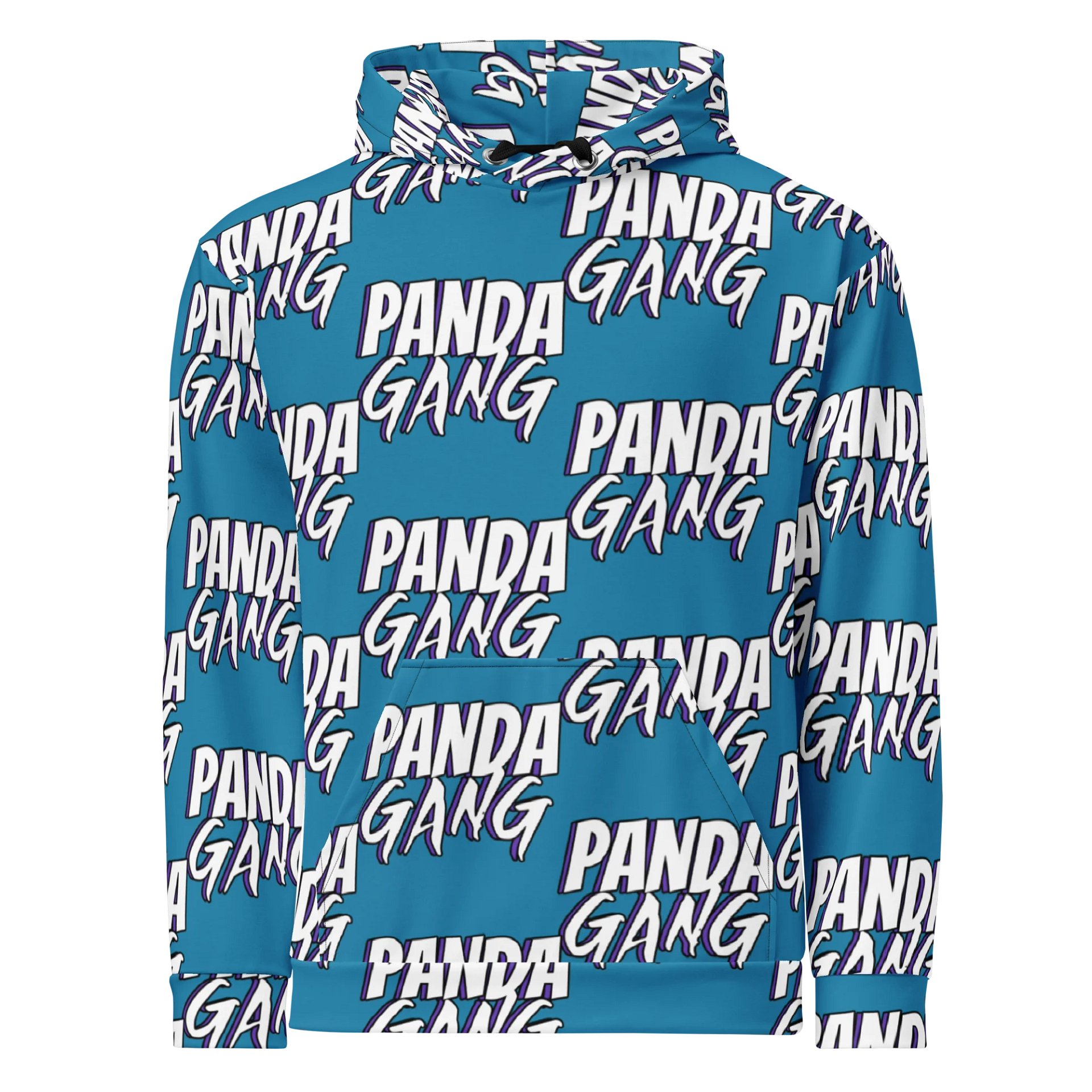 Panda Gang Pullover product image (1)