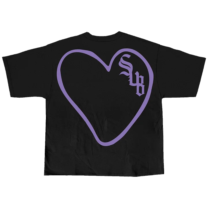 'substance' tee product image (2)