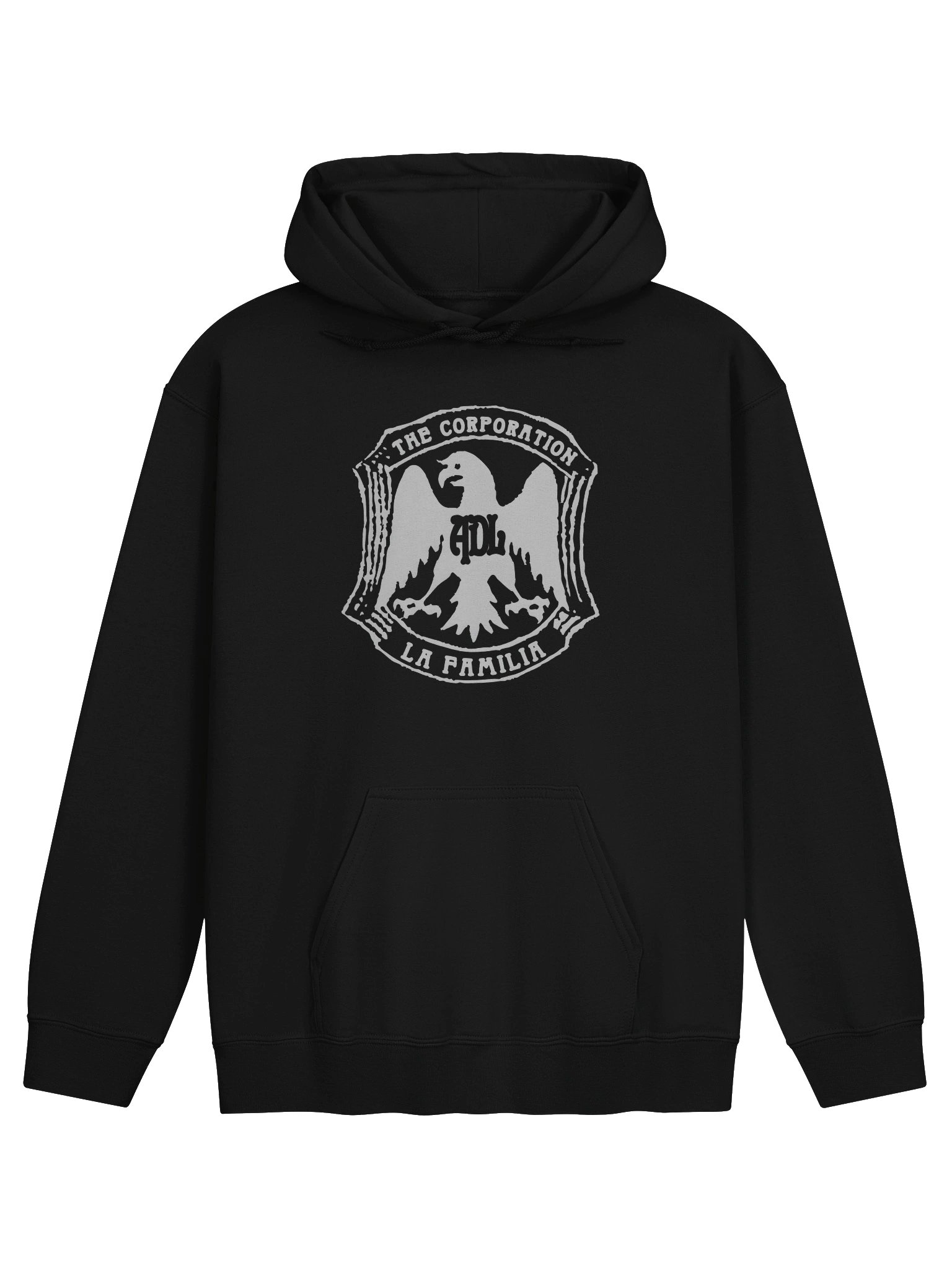 ADL LA FAMILIA Yeat Hoodie product image (1)