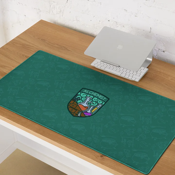 Alchemist Desk Mat product image (2)