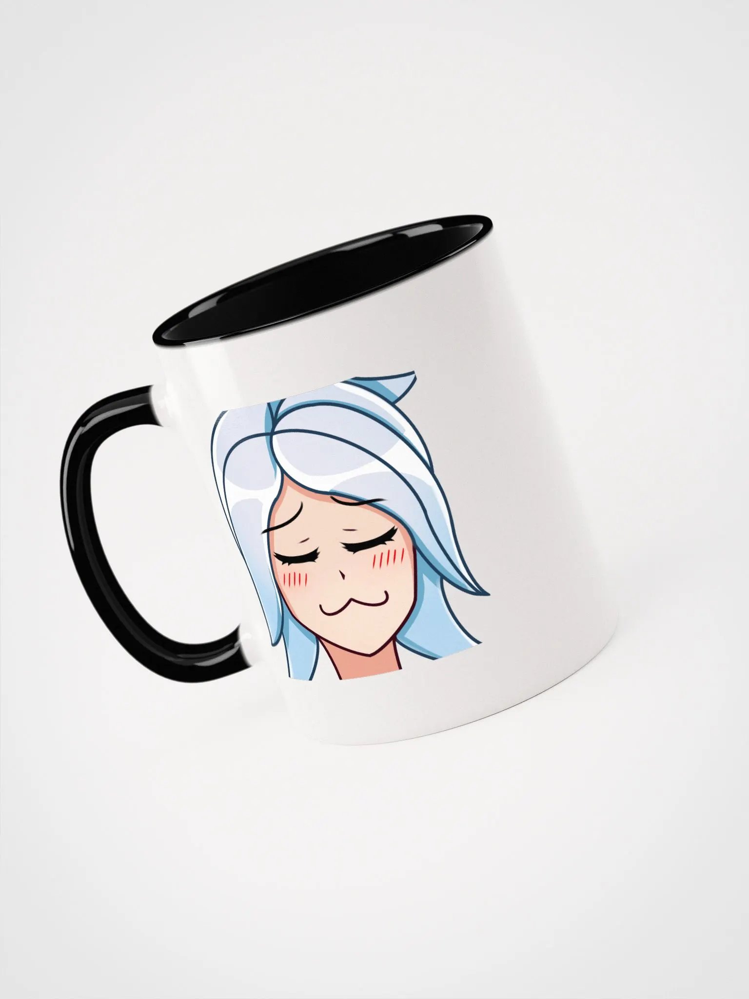 Ceramic Mug UwU product image (3)