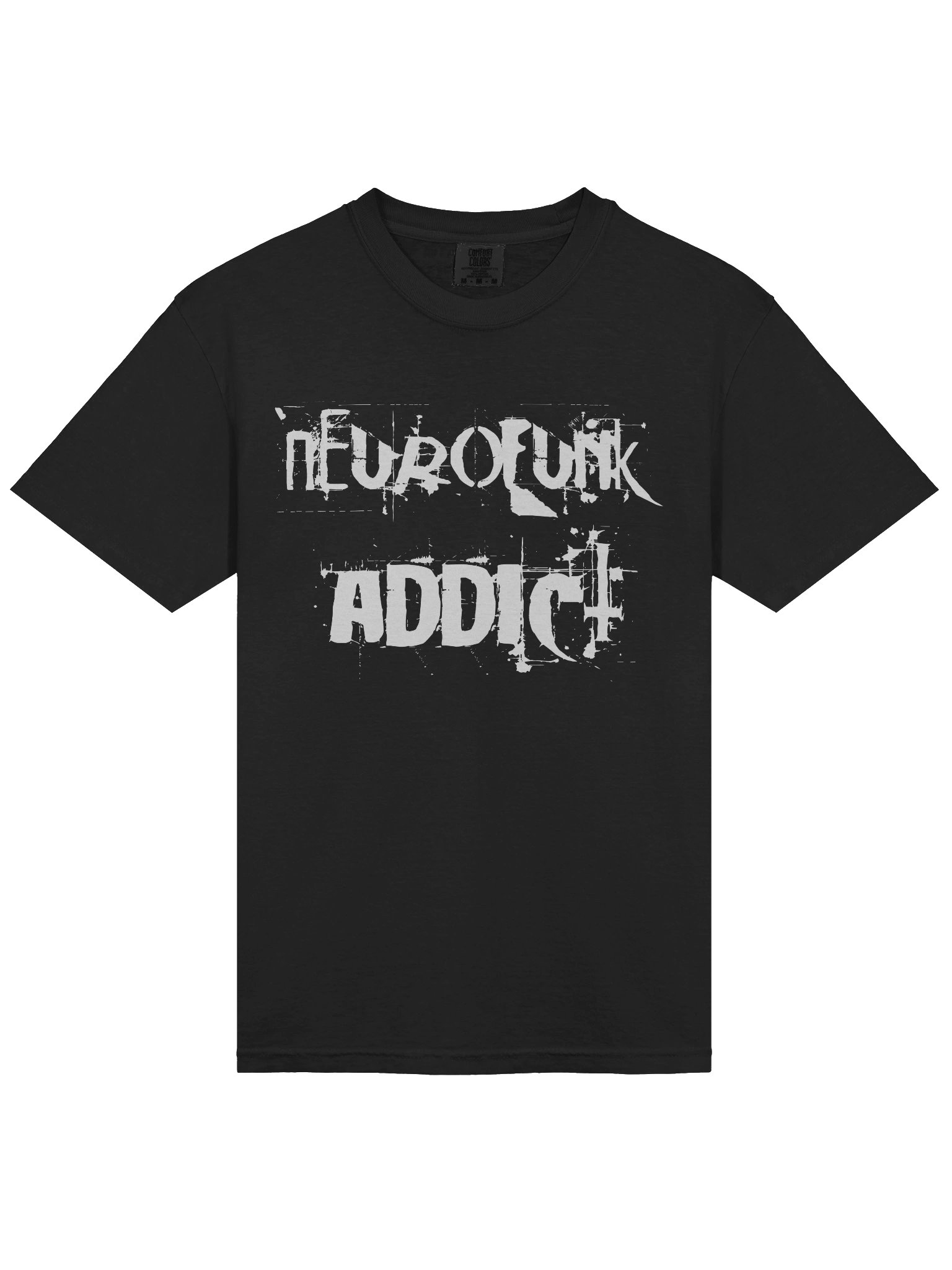 Neurofunk Addict product image (22)