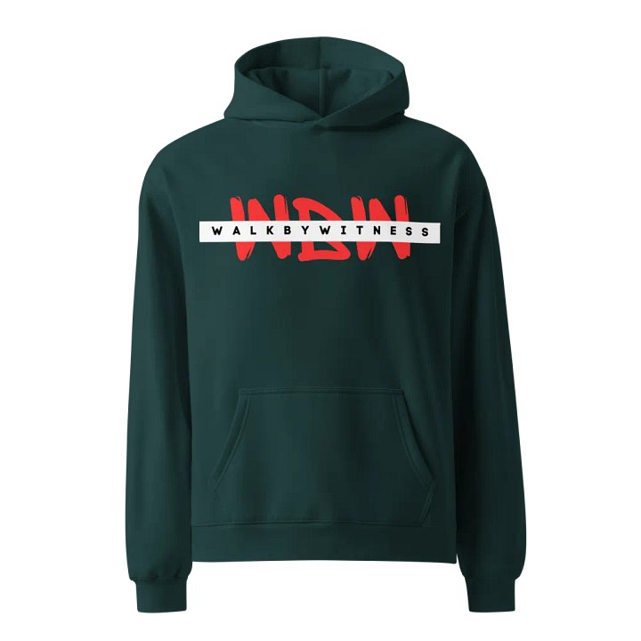 Infinite Love Hoodie product image (1)