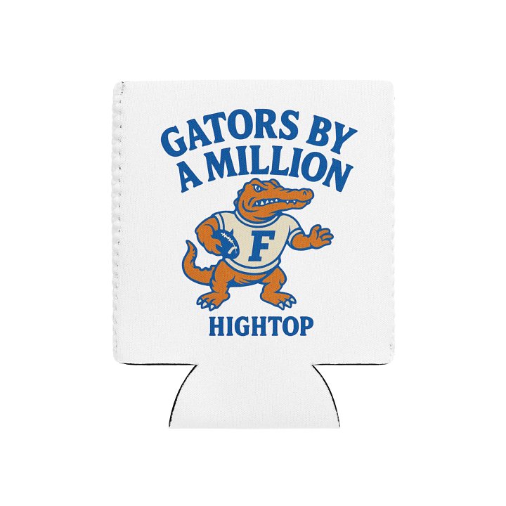 Gators By a Million product image (1)
