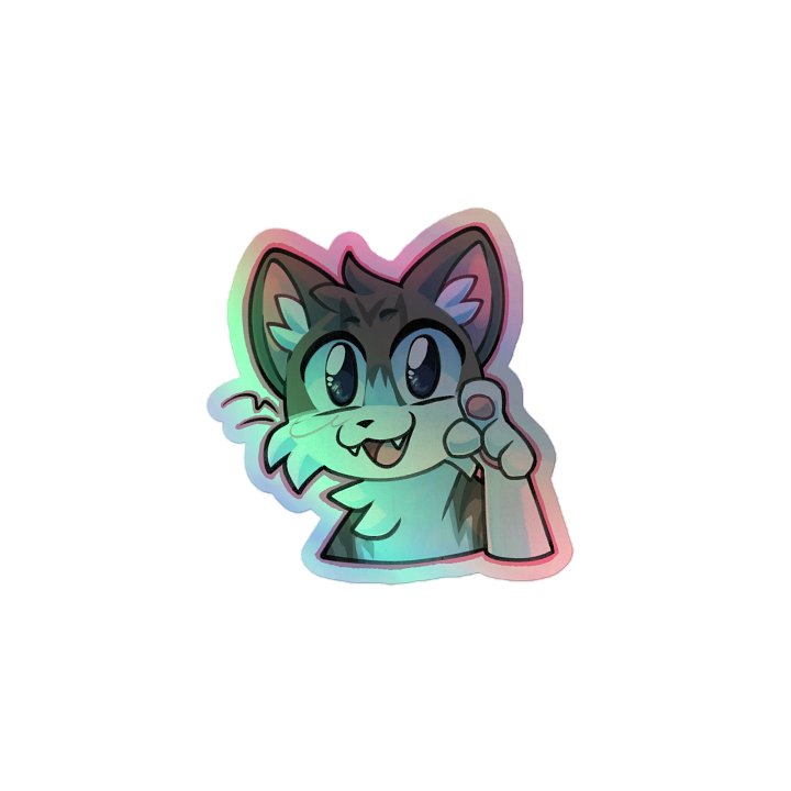 Shpyke Point Sticker product image (1)