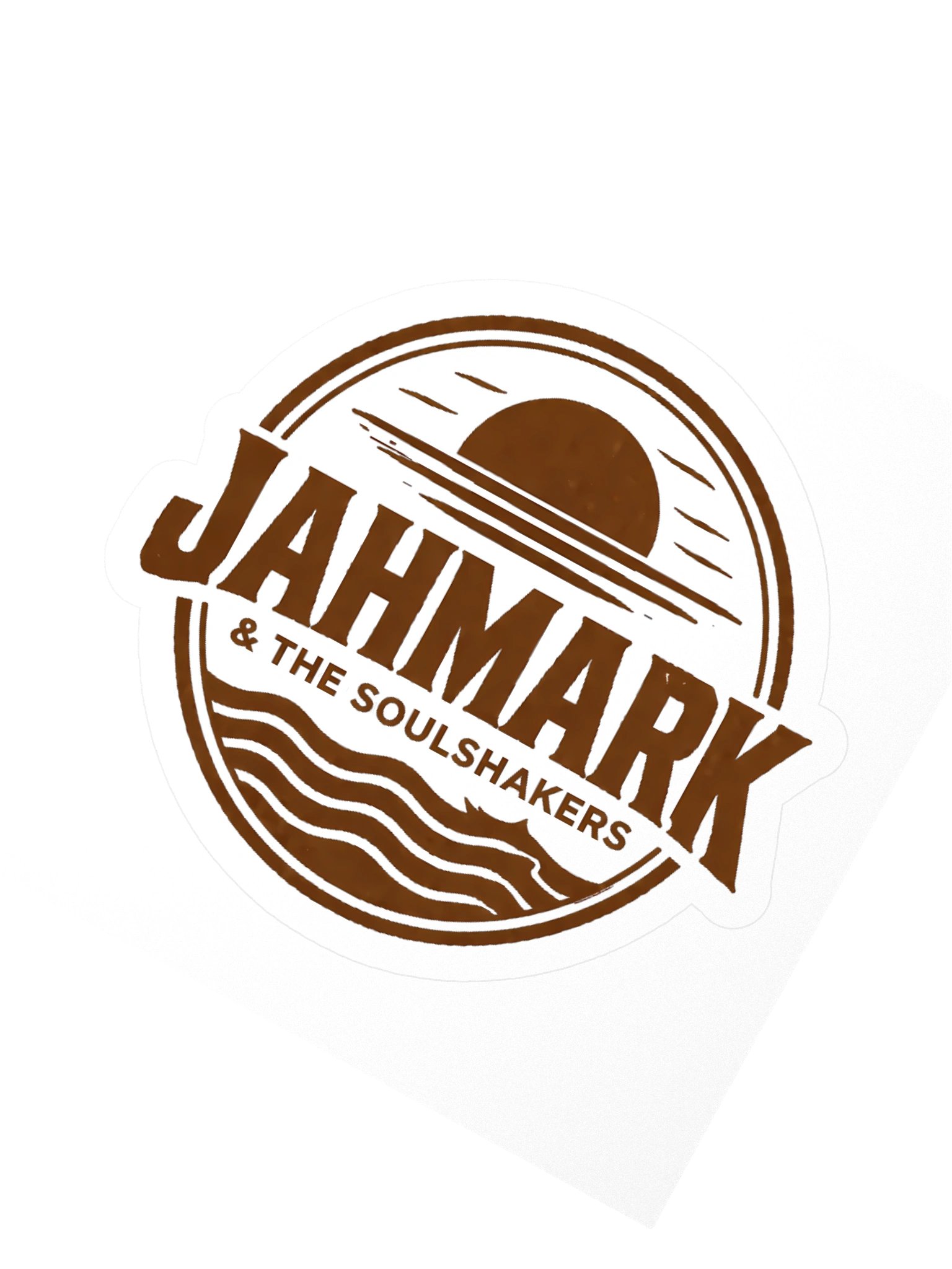 Jahmark Stickers product image (4)