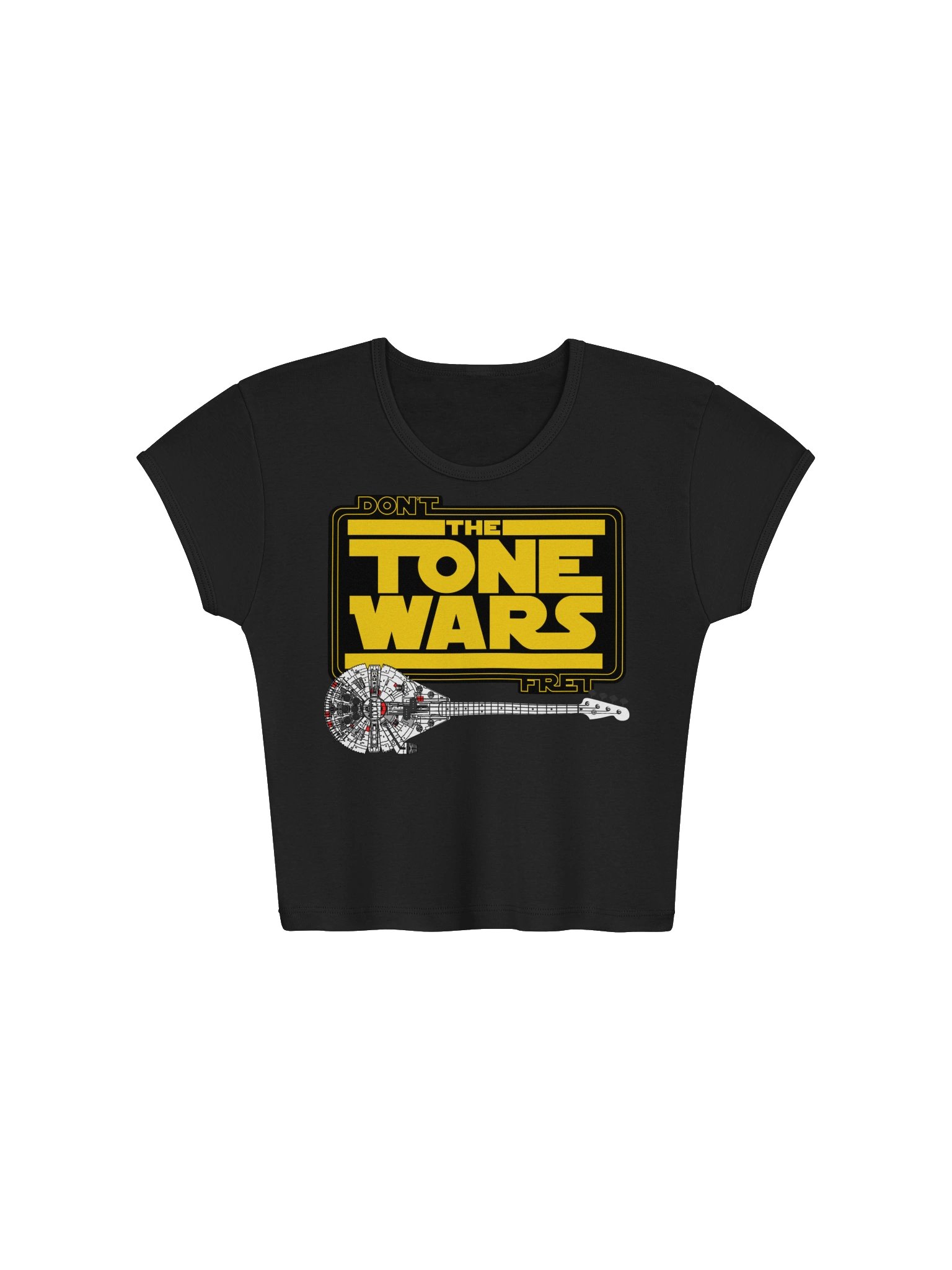 The Tone Wars Women's product image (1)