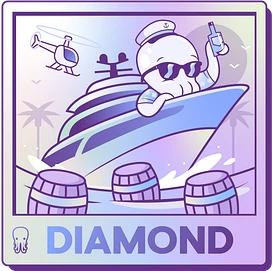 Diamond tier thumbnail