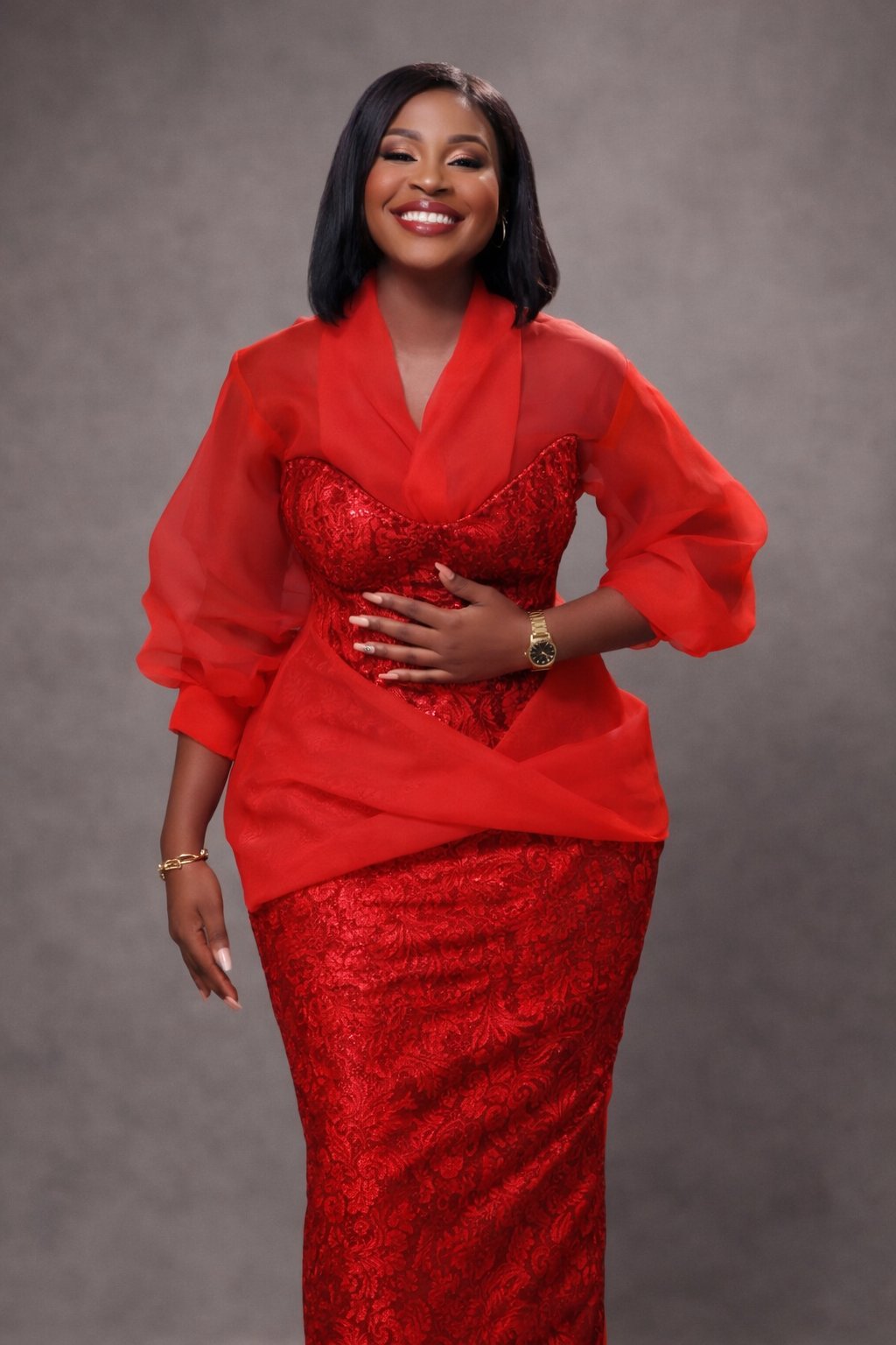 Luxury dress product image (3)