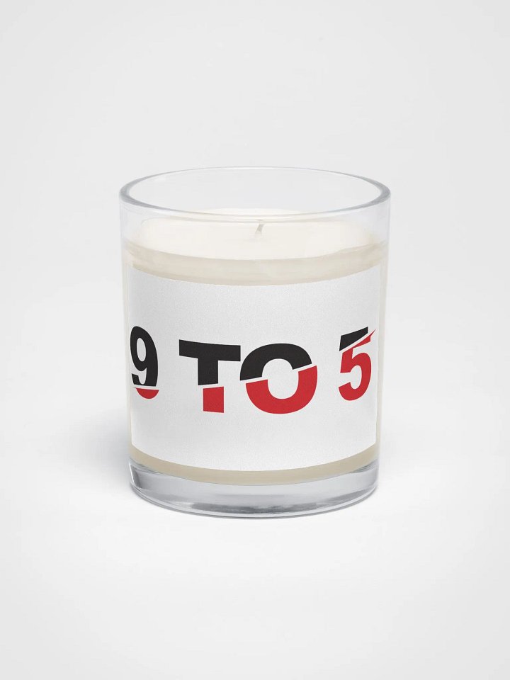 Soy Candle product image (1)