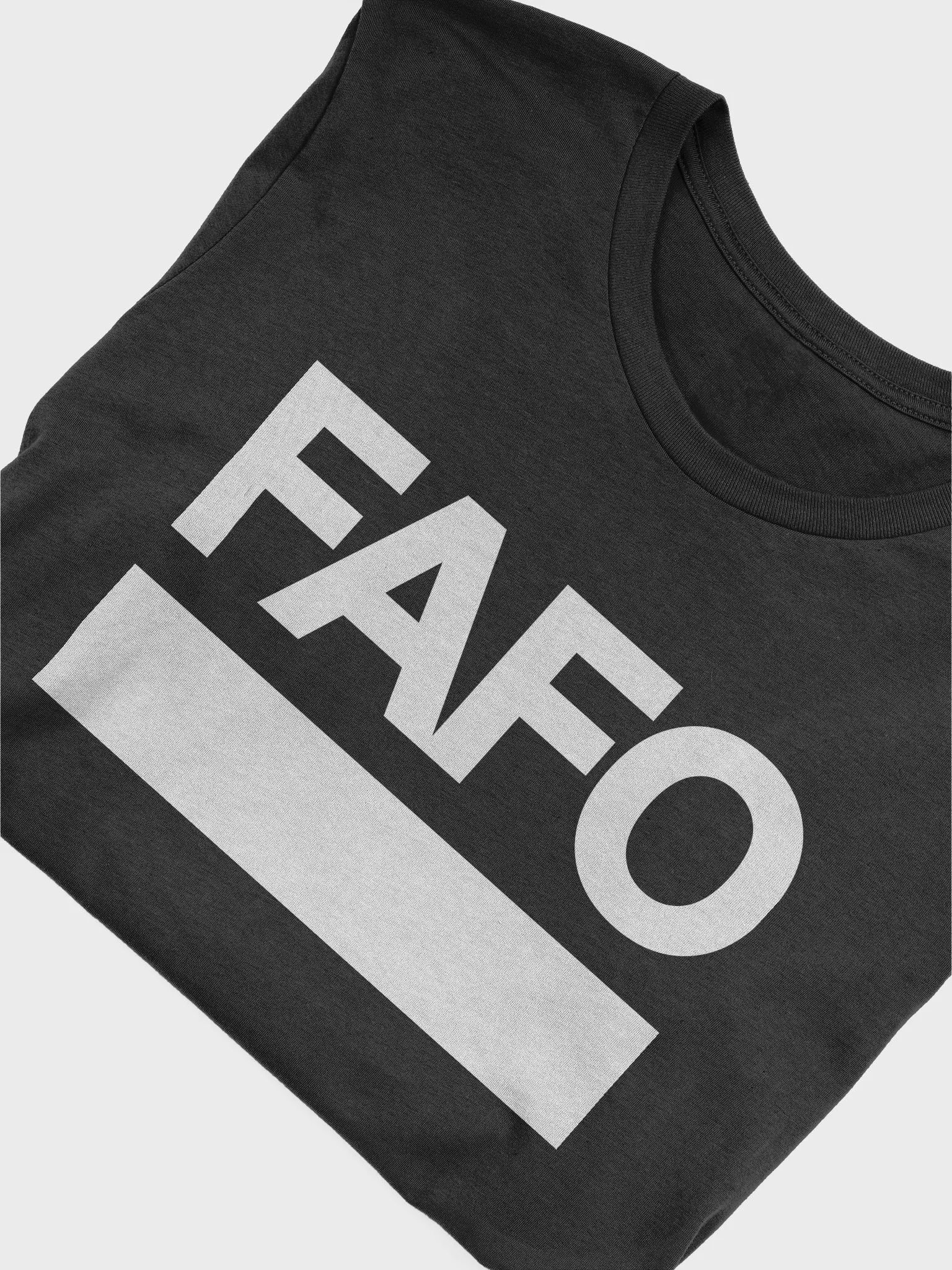 F.A.F.O. product image (2)