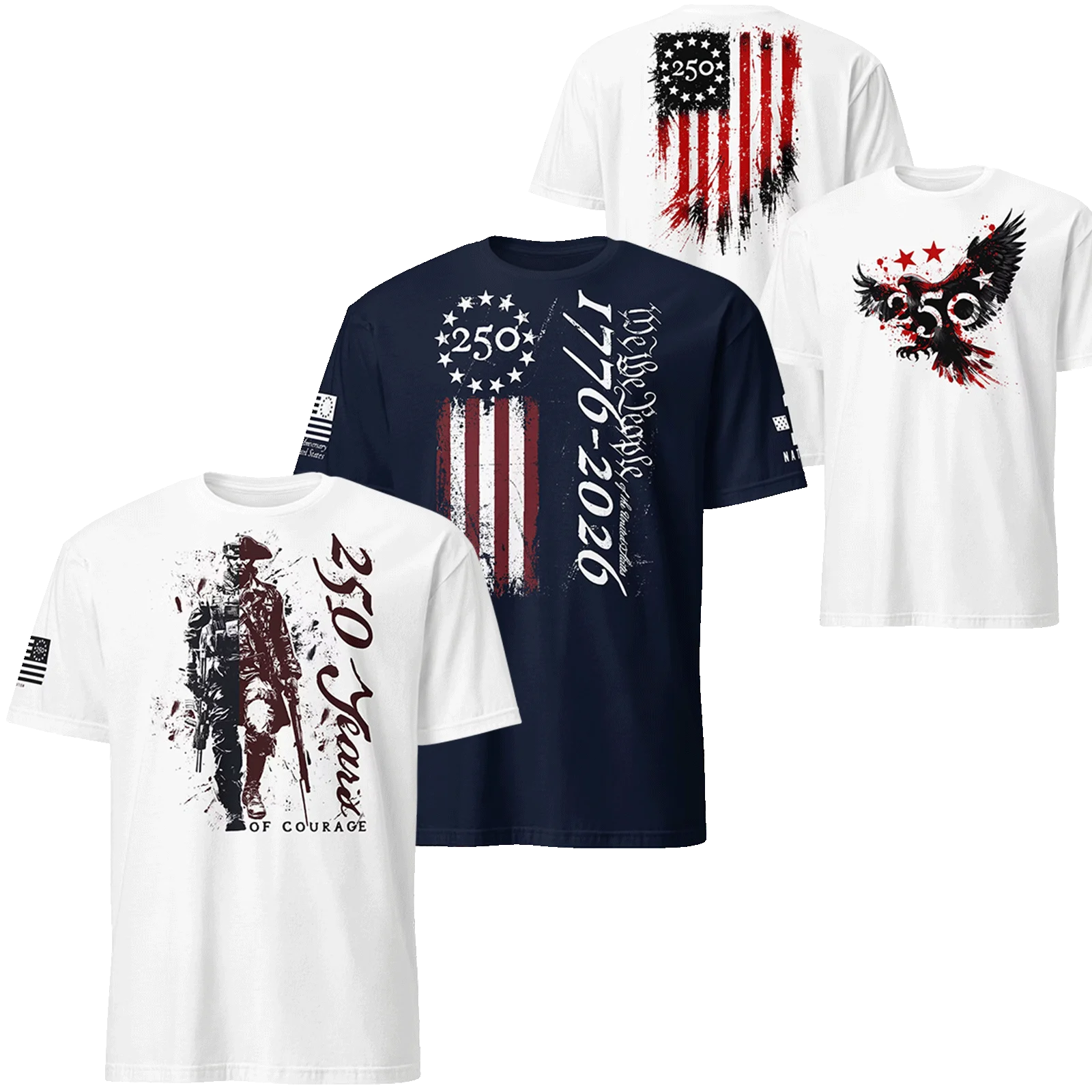 250 Courage Bundle product image (1)