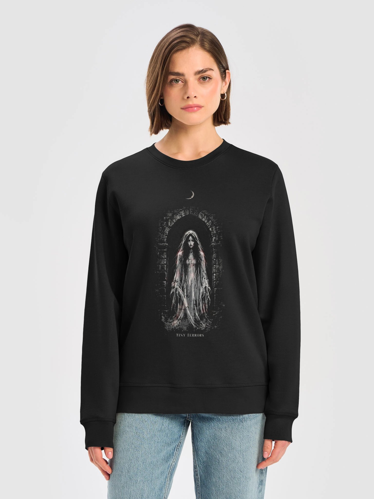 Visitor Crewneck product image (5)