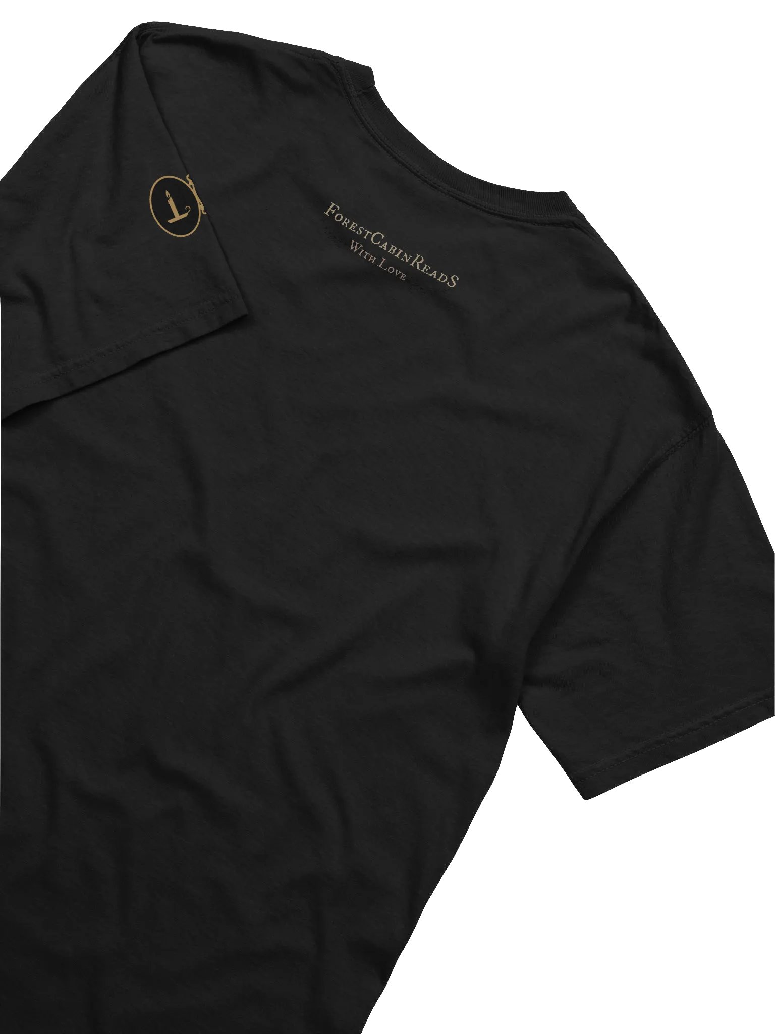 Emotional Bat T-shirt product image (4)