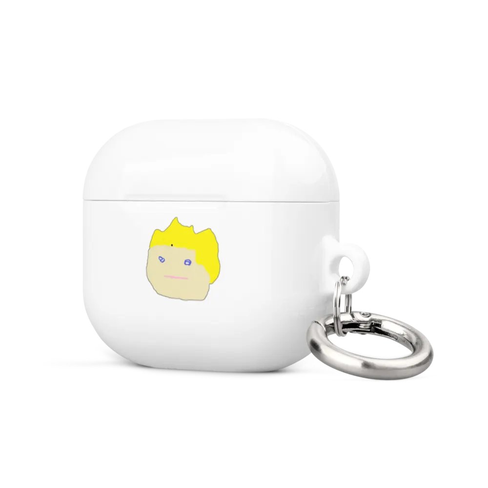 mfh original AirPods® case (3rd gen) product image (2)