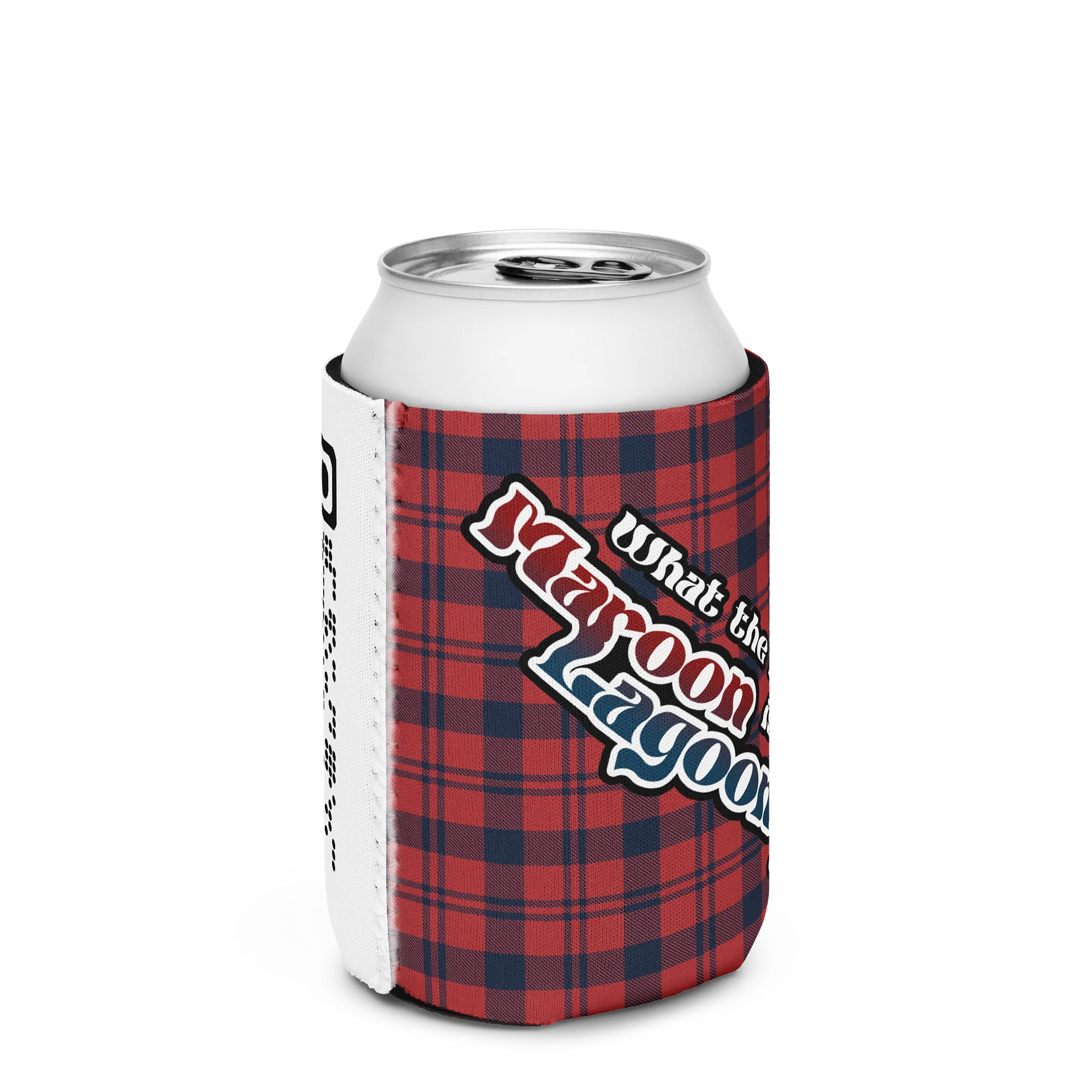 WTF is a Maroon Lagoon? product image (2)