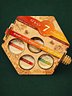 Raw Honey Gift Set from 7 Regions of Armenia