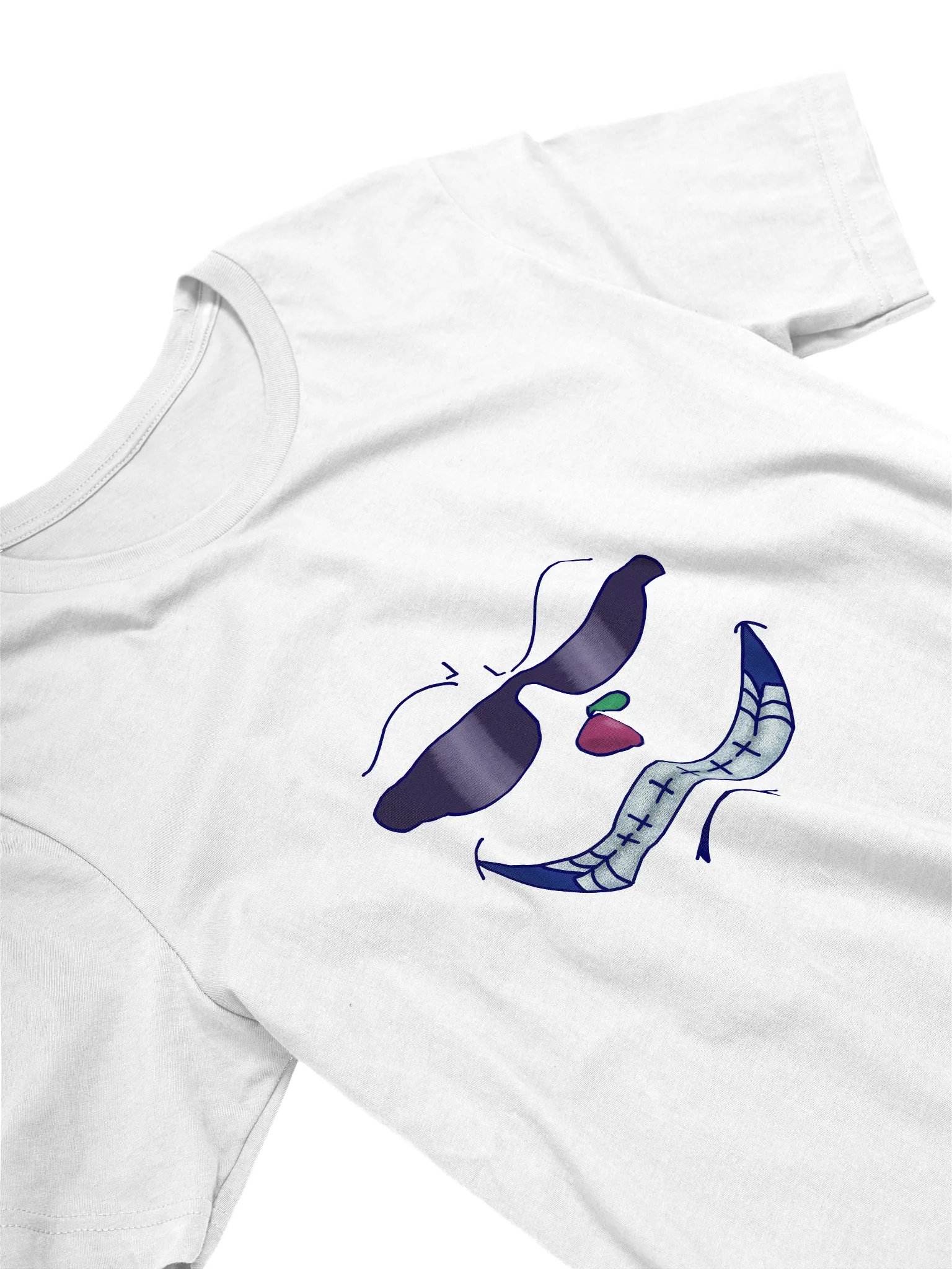 Keep It Cweemy T-Shirt product image (3)