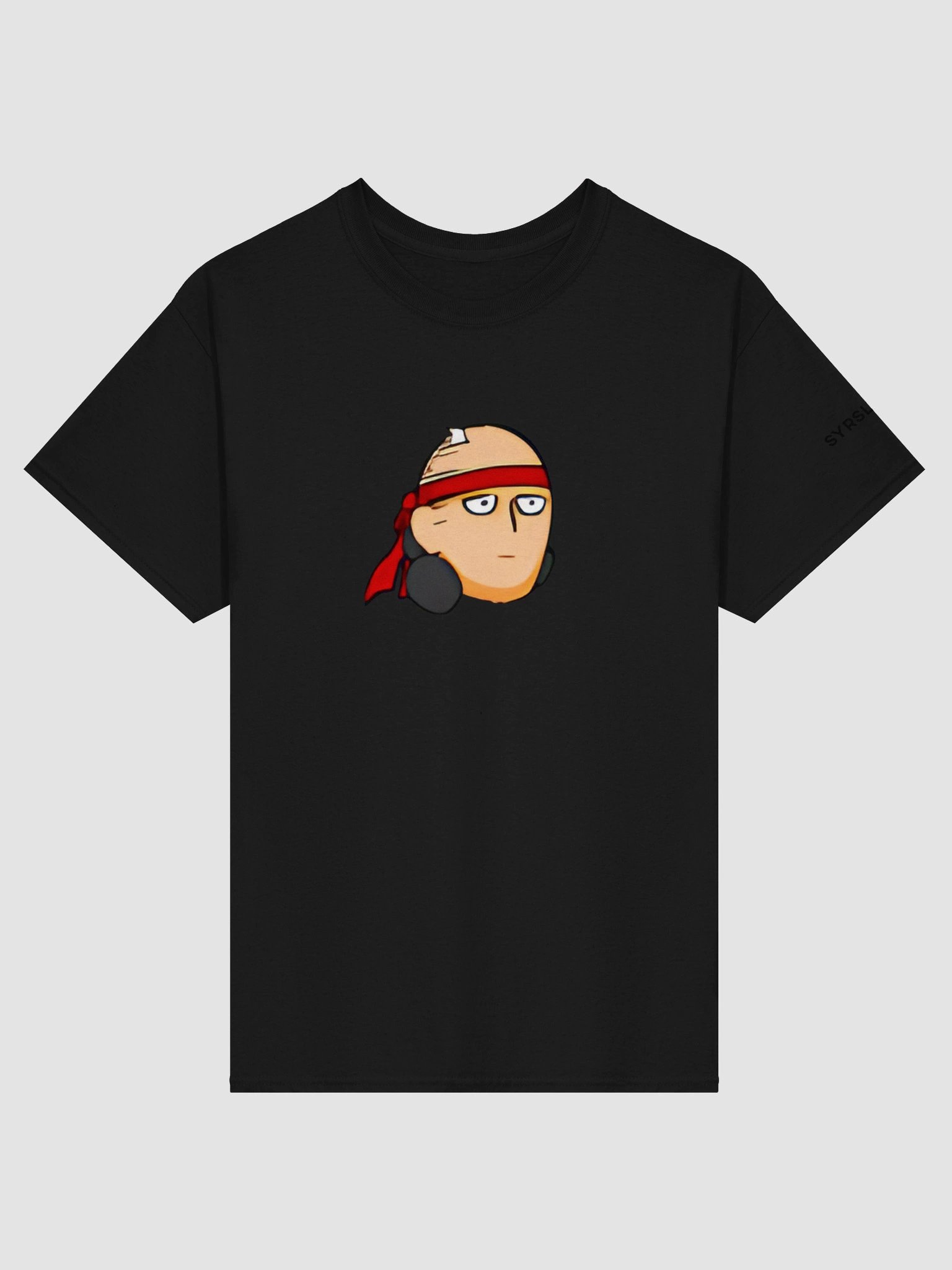 Ready Tee product image (1)