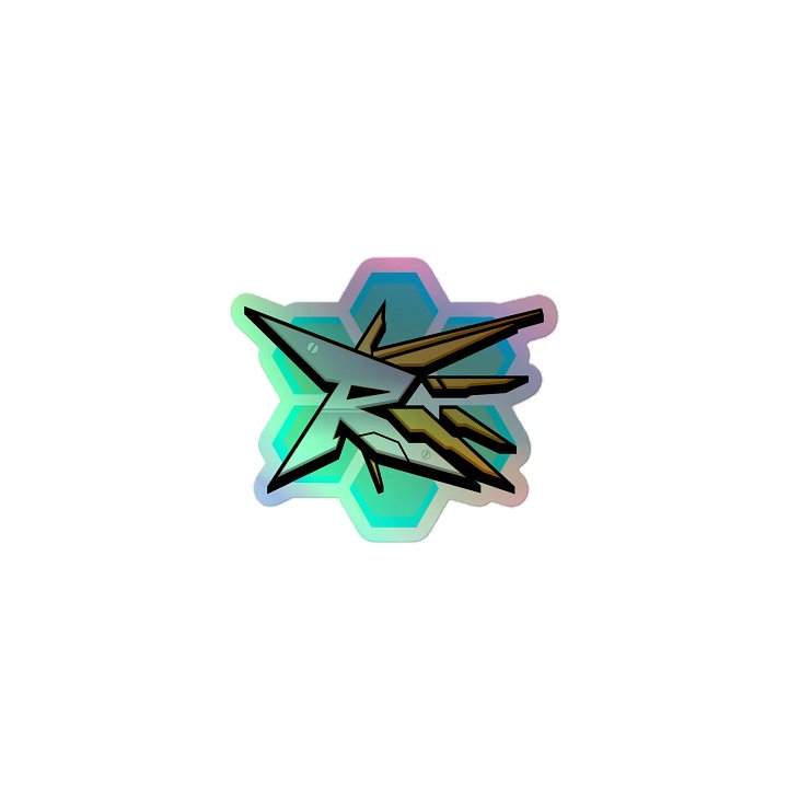 Just the R? HOLO product image (1)